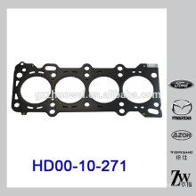 Junta de cabeza de cilindro de acero de alta calidad para Mazda Haima 479Q HD00-10-271